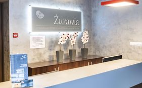 Scsk Zurawia